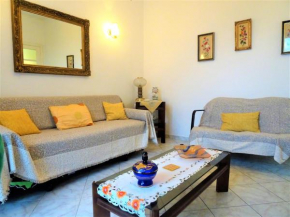 Naxos Village Retreat, Koronos